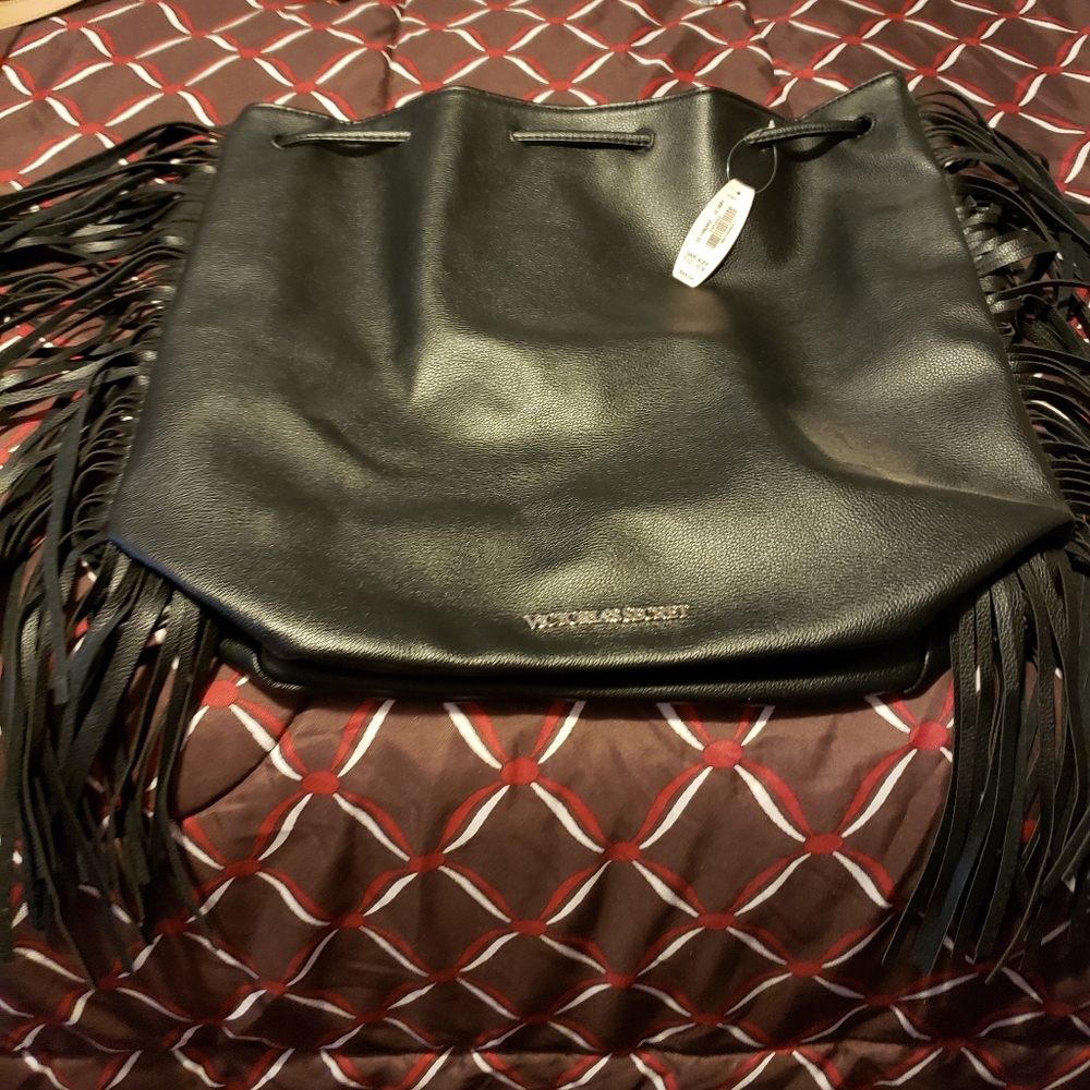 Victoria's Secret backpack